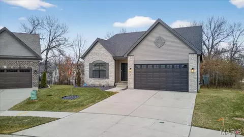 Exterior - 5 Challenger Ct, O'fallon, MO 63366 photo 3 of 10