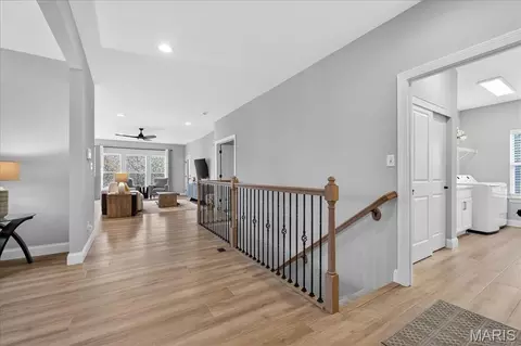 Entry Way - 5 Challenger Ct, O'fallon, MO 63366 photo 6 of 11