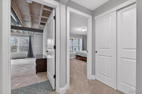 Entry Way - 5 Challenger Ct, O'fallon, MO 63366 photo 9 of 11
