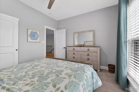 Bedroom - 5 Challenger Ct, O'fallon, MO 63366 photo 3 of 10