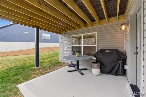 Exterior - 5 Challenger Ct, O'fallon, MO 63366 photo 10 of 10