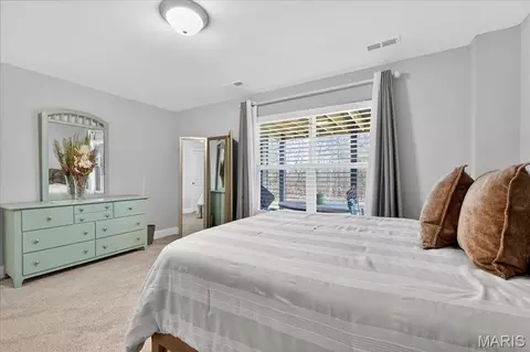 Bedroom - 5 Challenger Ct, O'fallon, MO 63366 photo 6 of 10
