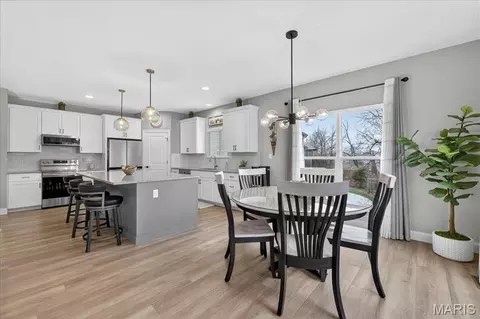 Dining - 5 Challenger Ct, O'fallon, MO 63366 photo 1 of 3