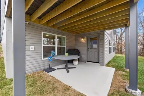 Exterior - 5 Challenger Ct, O'fallon, MO 63366 photo 9 of 10