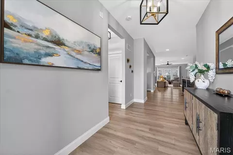 Entry Way - 5 Challenger Ct, O'fallon, MO 63366 photo 1 of 11