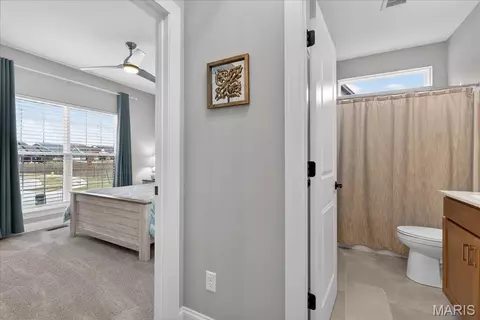 Entry Way - 5 Challenger Ct, O'fallon, MO 63366 photo 7 of 11