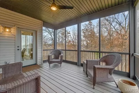 Exterior - 5 Challenger Ct, O'fallon, MO 63366 photo 7 of 10