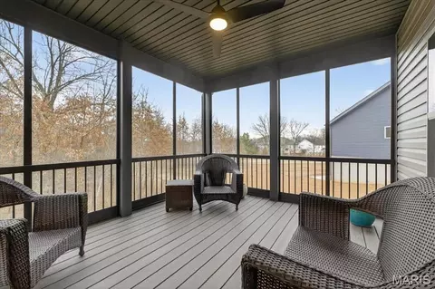 Exterior - 5 Challenger Ct, O'fallon, MO 63366 photo 6 of 10
