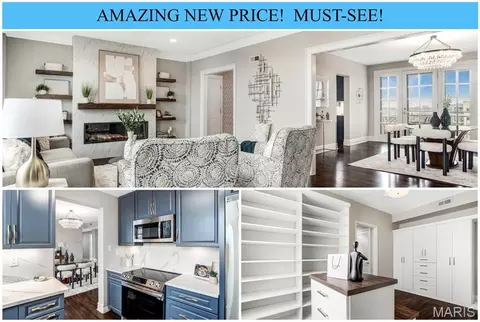 5510 Waterman Blvd #602, Saint Louis, MO 63112