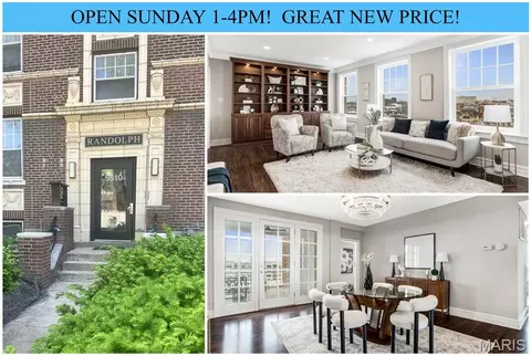 5510 Waterman Blvd #602, Saint Louis, MO 63112