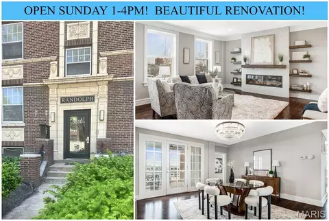 5510 Waterman Blvd #602, Saint Louis, MO 63112