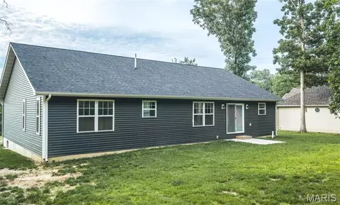 Exterior - 622 Scottsvale Dr, Rolla, MO 65401 photo 4 of 7