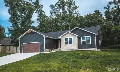 Exterior - 622 Scottsvale Dr, Rolla, MO 65401 photo 2 of 7