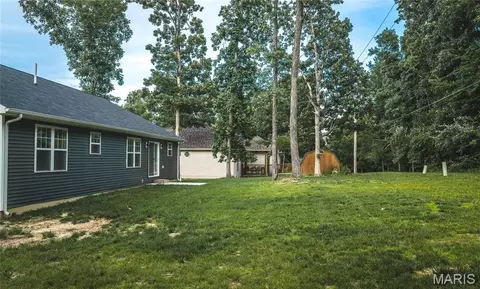 Exterior - 622 Scottsvale Dr, Rolla, MO 65401 photo 7 of 7