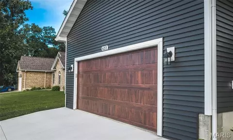 Exterior - 622 Scottsvale Dr, Rolla, MO 65401 photo 3 of 7