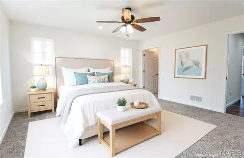 Bedroom - 622 Scottsvale Dr, Rolla, MO 65401 photo 1 of 3