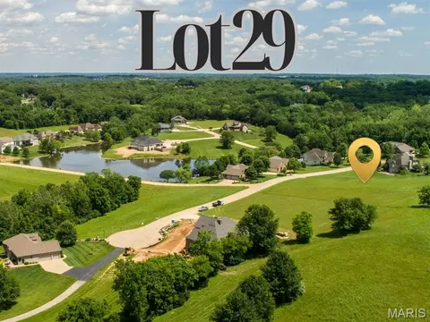 677 Greystone Dr, Washington, MO 63090