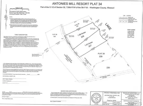 226 Anthonies Mill Rd, Bourbon, MO 65441 photo 10