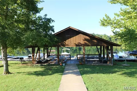 226 Anthonies Mill Rd, Bourbon, MO 65441 photo 5