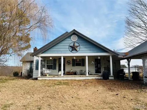 12040 County Road 267a, Puxico, MO 63960