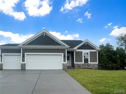 177 Hanks Close #177 STB, Washington, MO 63090
