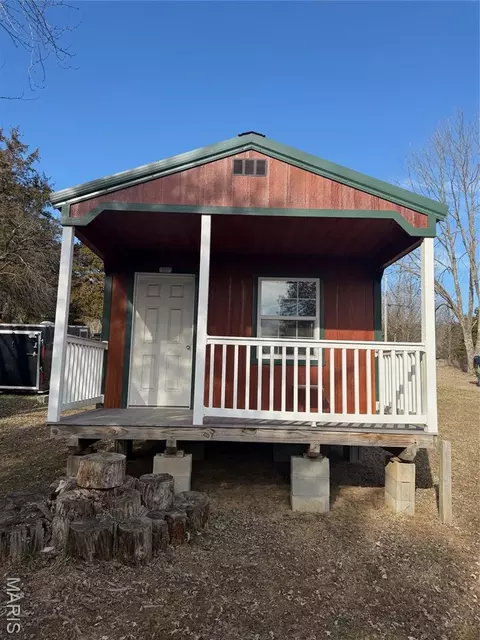 6144 Choctaw Dr, French Village, MO 63036