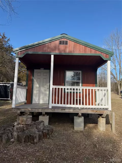 6144 Choctaw Dr, French Village, MO 63036