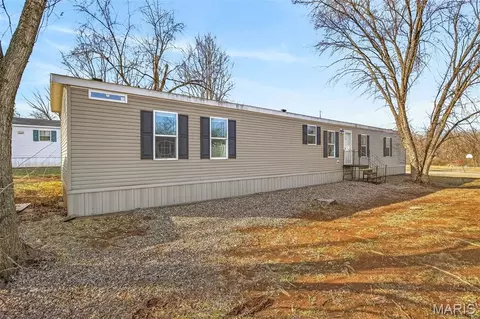 605 Vivian Ct, Park Hills, MO 63601