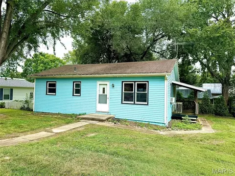235 Green St, Augusta, MO 63332