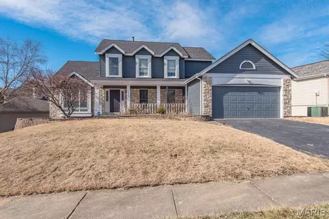 13023 Walnutway Mnr, Saint Louis, MO 63146