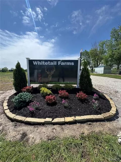 998 Josephville Lot #5, Wentzville, MO 63385