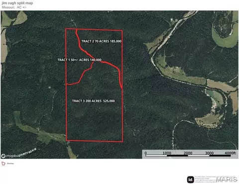0 County Road 6280 Tract 2, Jadwin, MO 65502 photo 3