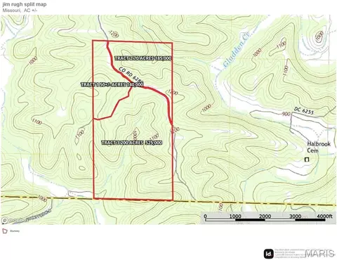 0 County Road 6280 Tract 2, Jadwin, MO 65502 photo 4
