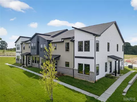0 New Build Lienemann Loop, St Peters, MO 63303