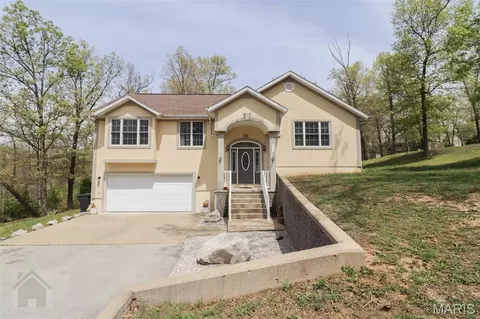 19892 Lucky Ln, Waynesville, MO 65583