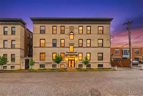 322 N Boyle Ave #3S, Saint Louis, MO 63108