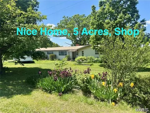 22781 Route 66 # -A, Lebanon, MO 65536