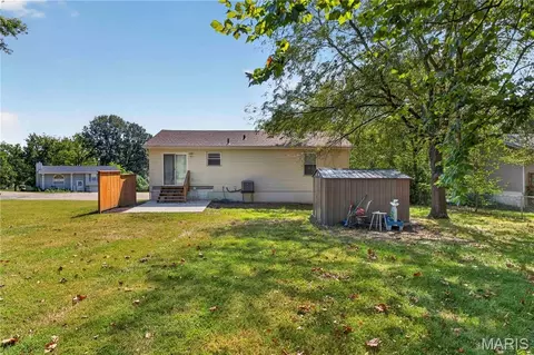 Exterior - 2157 Gregory Dr, Pacific, MO 63069 photo 1 of 4