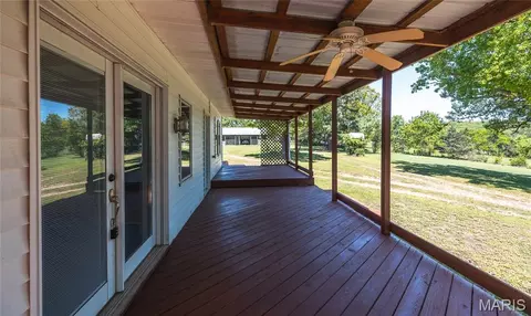 Exterior - 10975 Barnard Rd, Crocker, MO 65452 photo 3 of 7