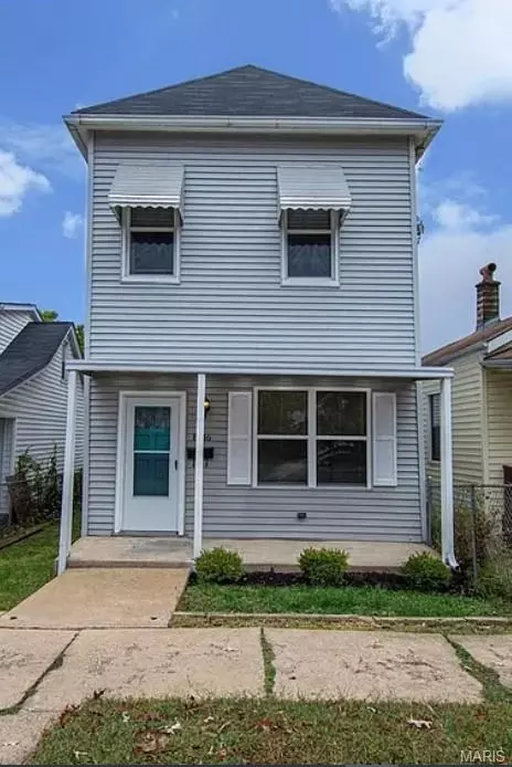 8516 Pennsylvania Ave, Saint Louis, MO 63111