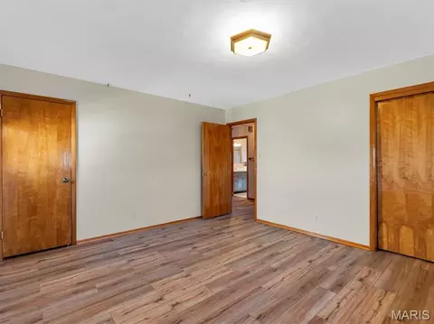 Bedroom - 747 Squaw Rd, Cuba, MO 65453 photo 6 of 6