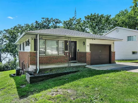 Other - 747 Squaw Rd, Cuba, MO 65453 photo 1 of 15