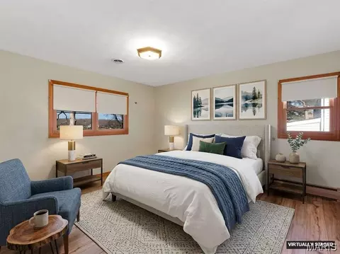 Bedroom - 747 Squaw Rd, Cuba, MO 65453 photo 5 of 6