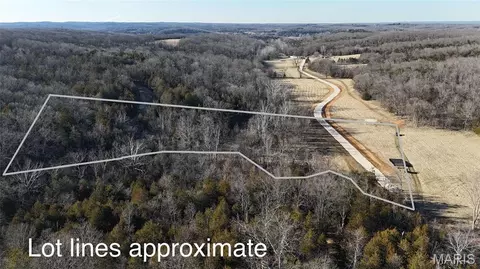 1 Lot Hematite Farms Rd, Festus, MO 63028