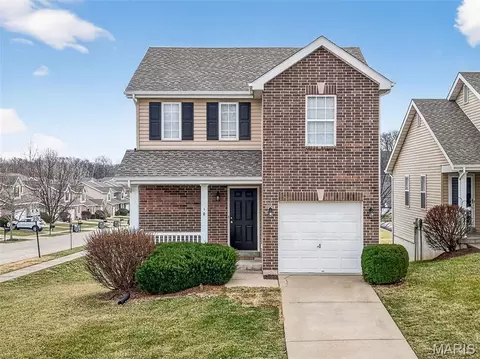 10 Brushy Brook Ct, O'fallon, MO 63366