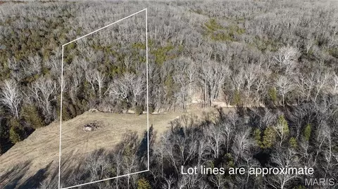 4 Lot Hematite Farms Rd, Festus, MO 63028