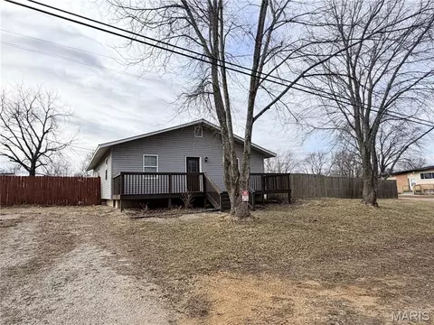 1501 Roberts St, Salem, MO 65560