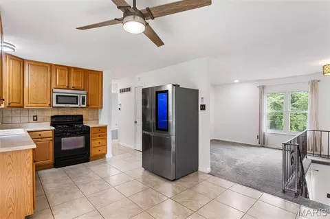 Kitchen - 537 Blackberry Path, Arnold, MO 63010 photo 1 of 4