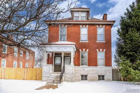 3844 Louisiana Ave, Saint Louis, MO 63118