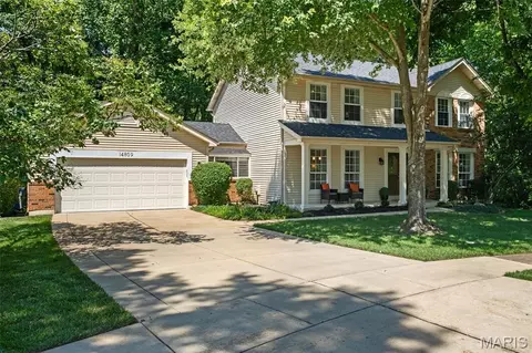 14809 Sycamore Manor Ct, Chesterfield, MO 63017